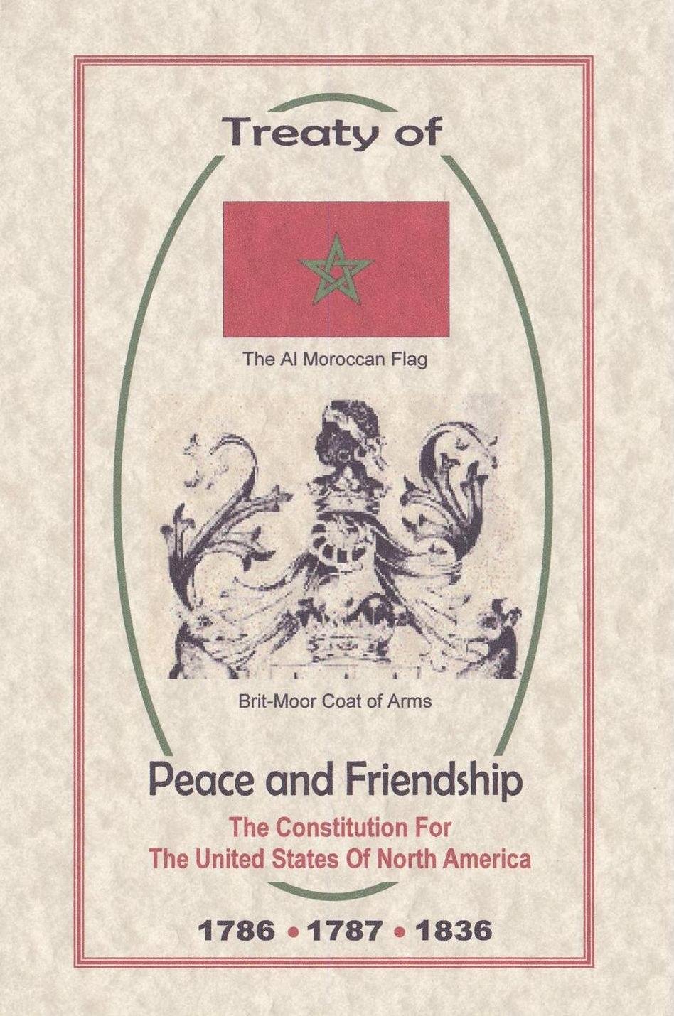 Combined Constitution and Treaty