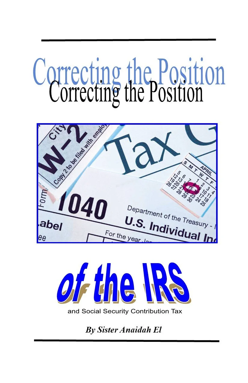 Correcting Positon of IRS