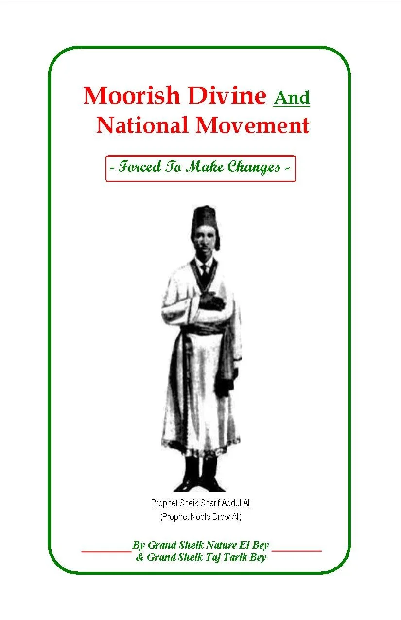 Forced To Make Changes.