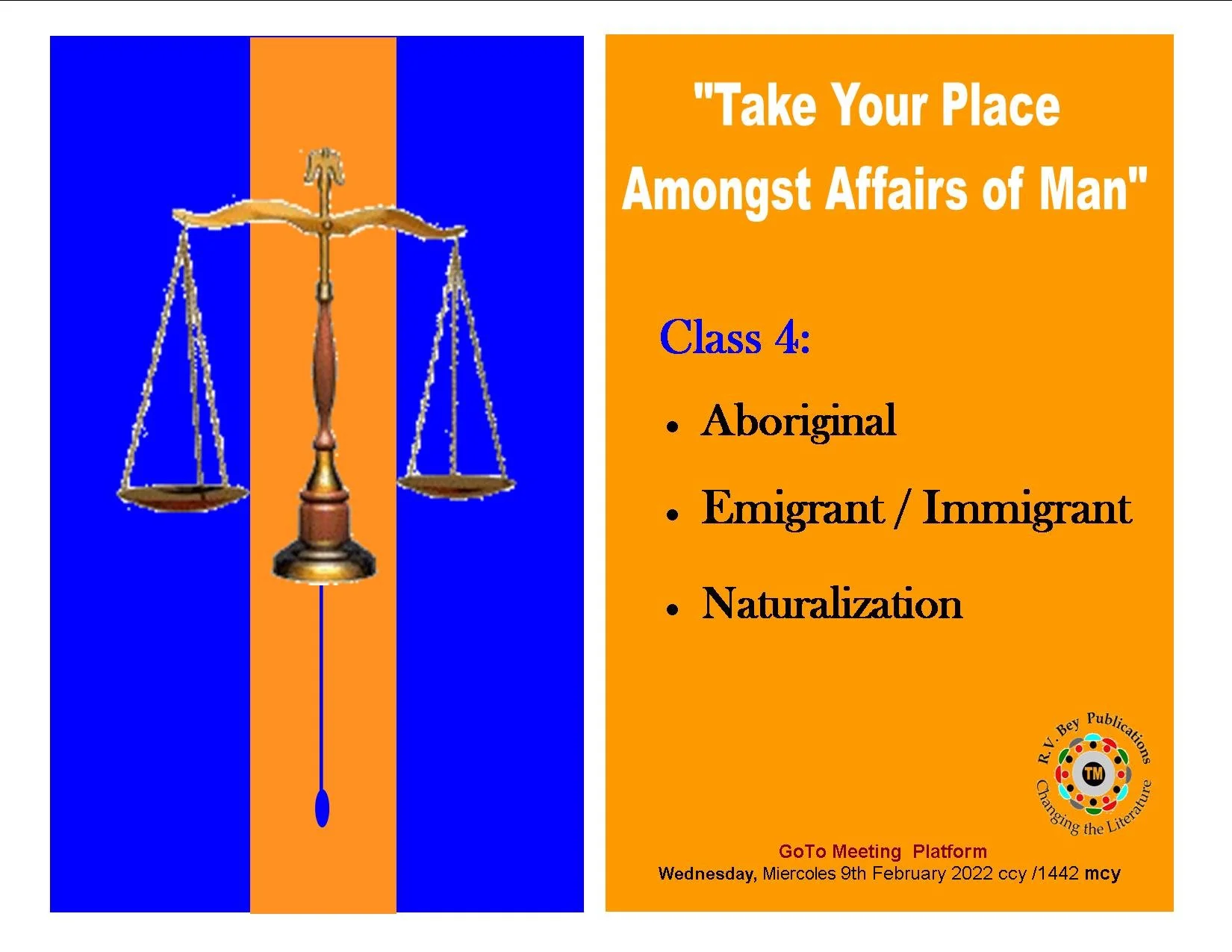 Civ #4 - Aborignal / Emigrant / Immigrant / Naturalization