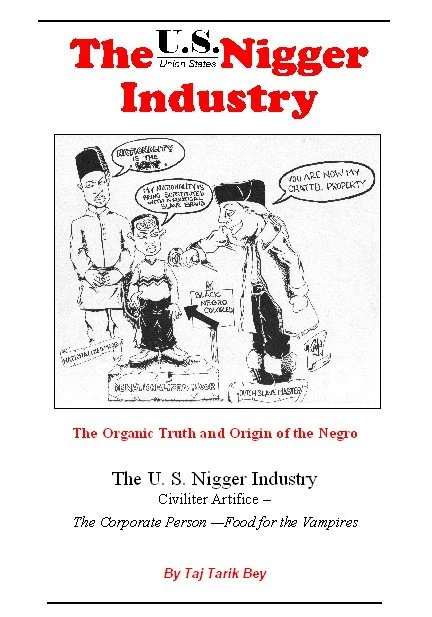 Nigger Industry