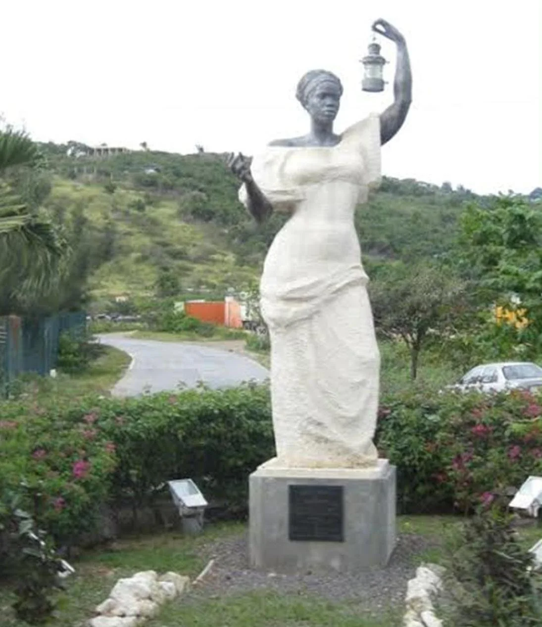 Moabite Statute of Liberty.jpg