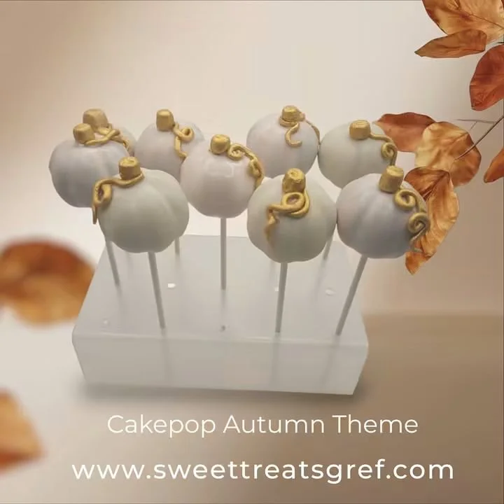 Cakepop