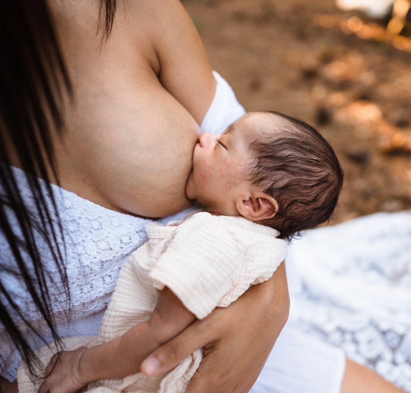 This World Breastfeeding Week I spent many days reviewing the current research on the benefits of breastfeeding and the risks of formula feeding. 

What I found was truly astounding. 

The evidence is clear, breastfeeding is one of the most vital det