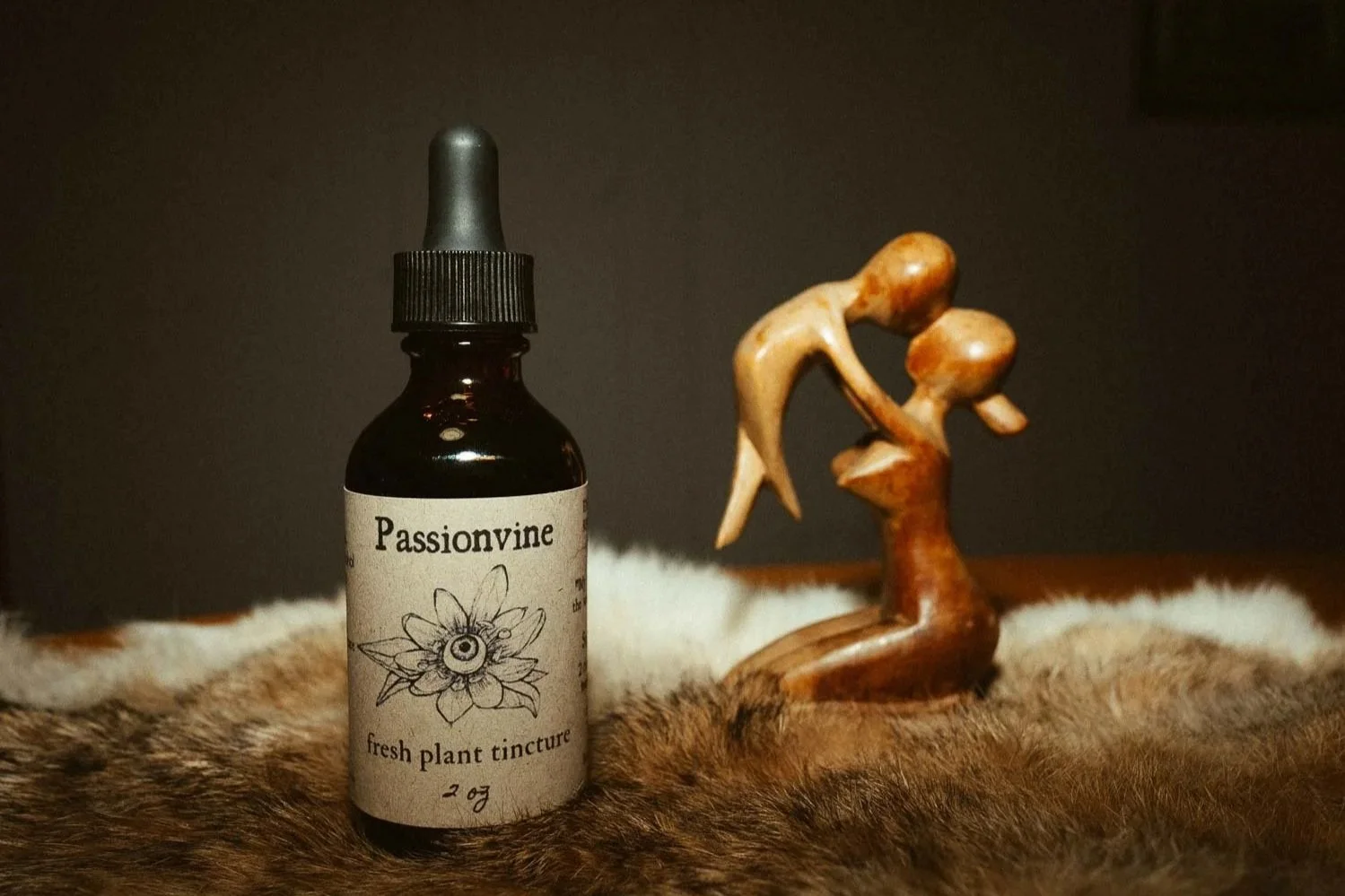 Passionvine Tincture