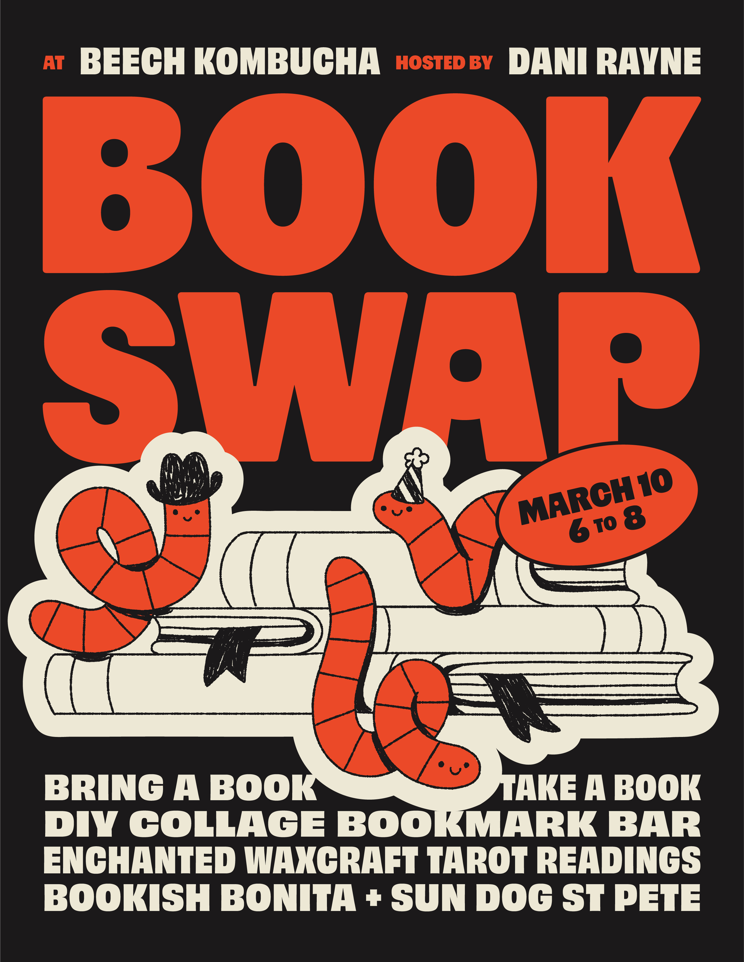 Book Swap