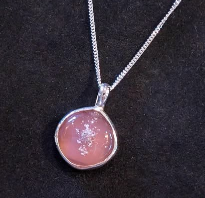 Cremation Pendant