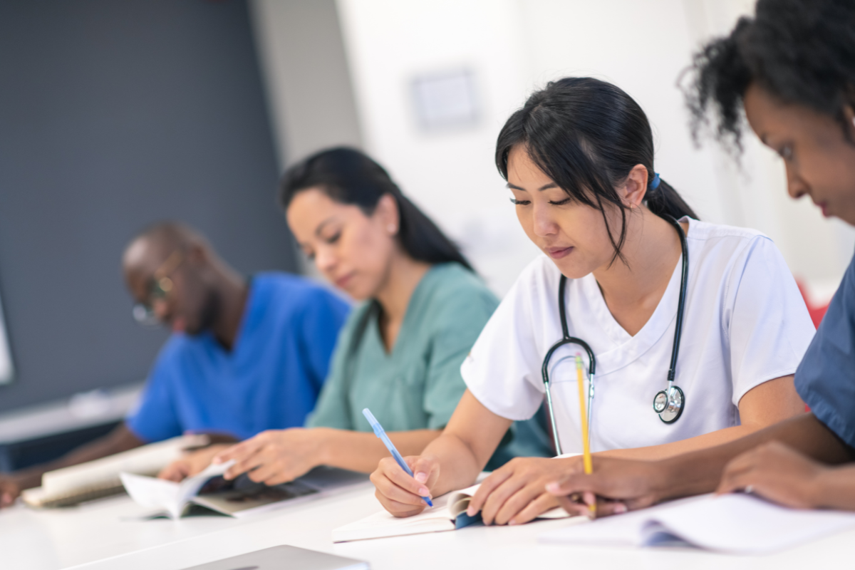 Inspire CBA vs. NCLEX: Key Differences for IEN Preparation