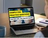 NCAS CBA & SLA Exam Prep for Internationally Educated Nurses | Nursing ...