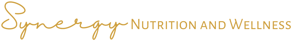Synergy Nutrition and Wellness