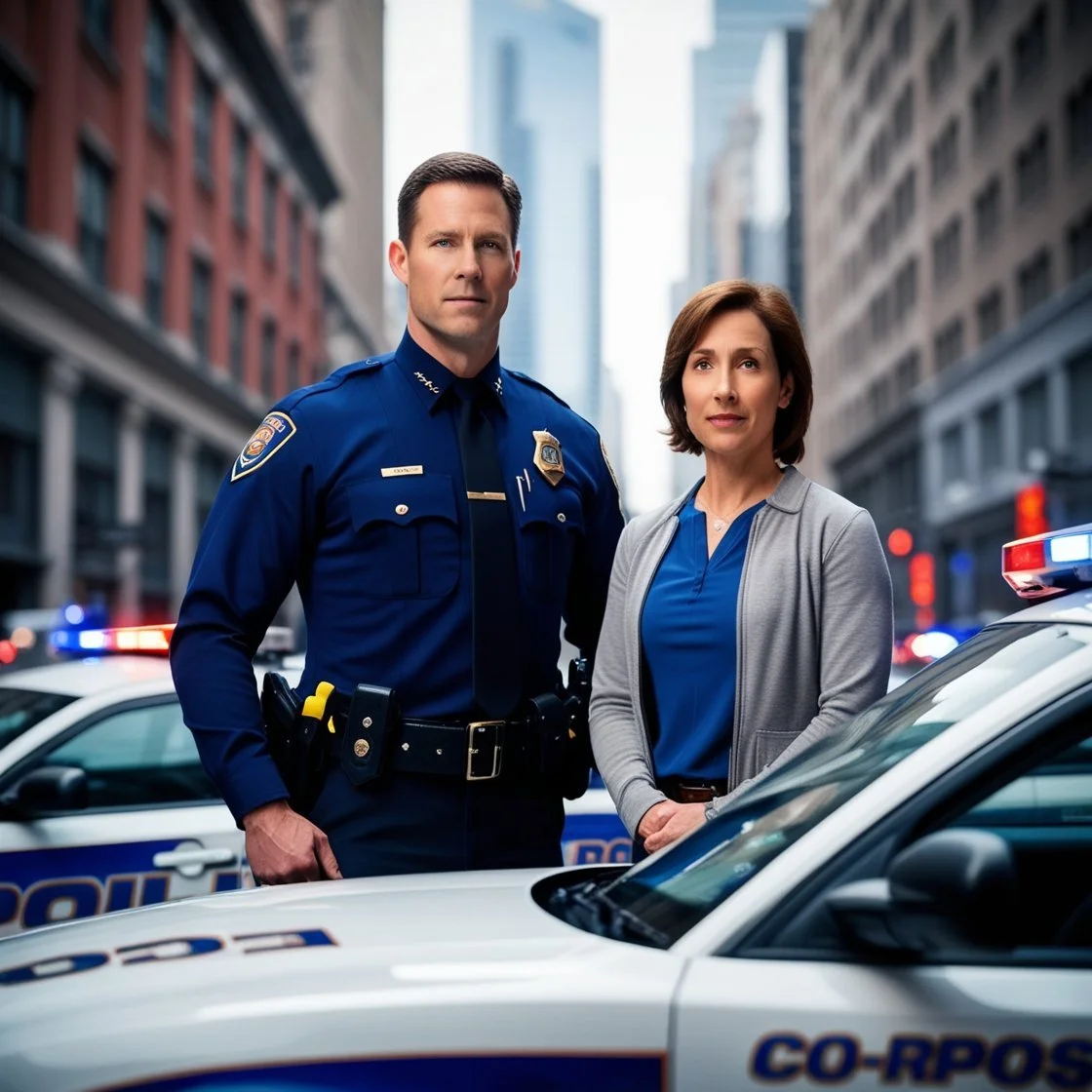 Co-Responder Readiness