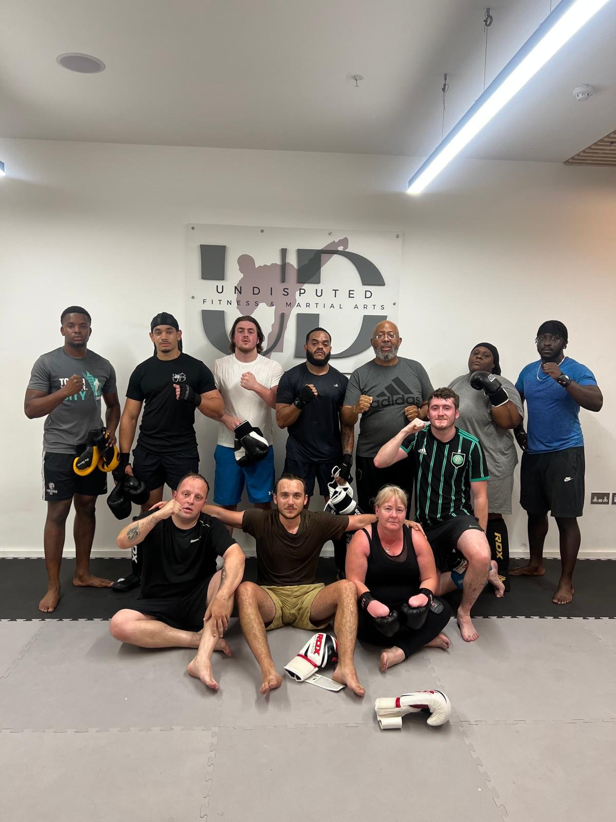 The Evolution of UFMA &amp; Our Community!