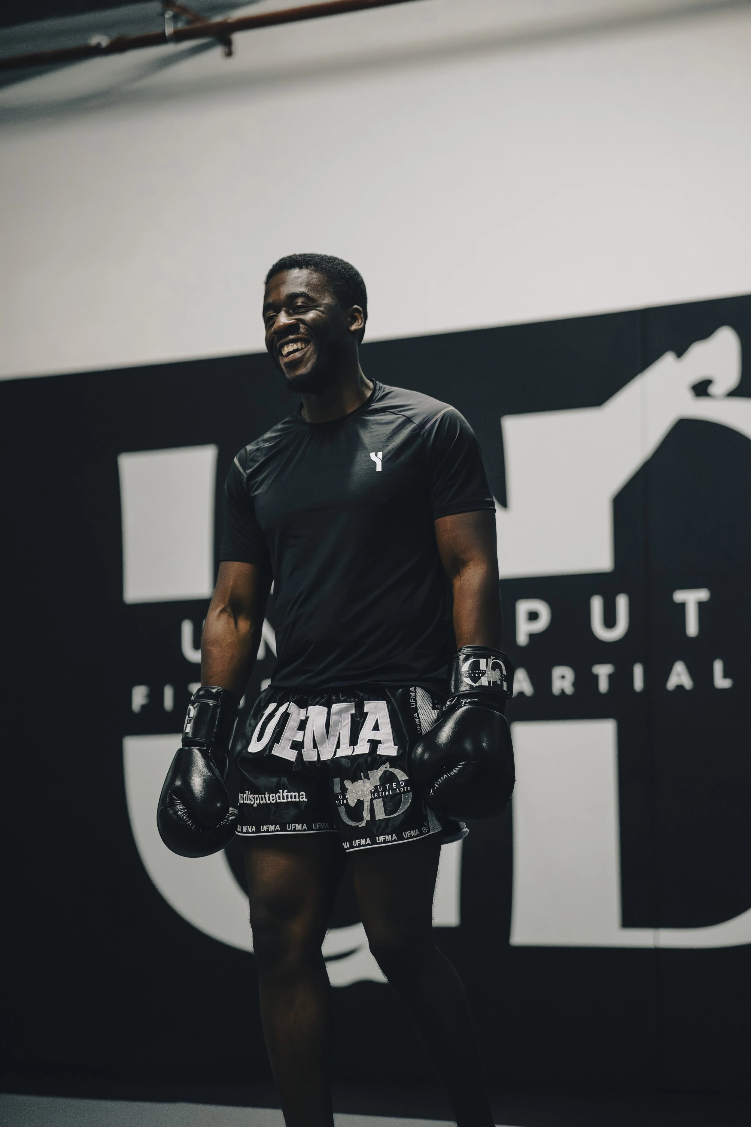 Adult's Muay Thai - 8 Sessions PM