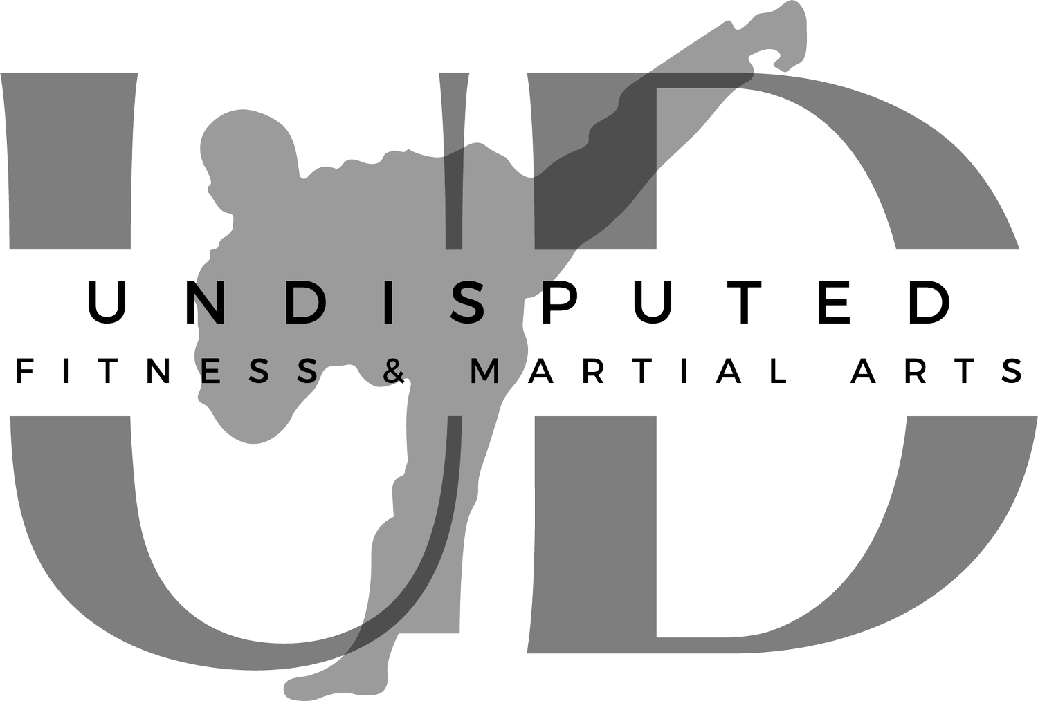 Undisputed Fitness &amp; Martial Arts 