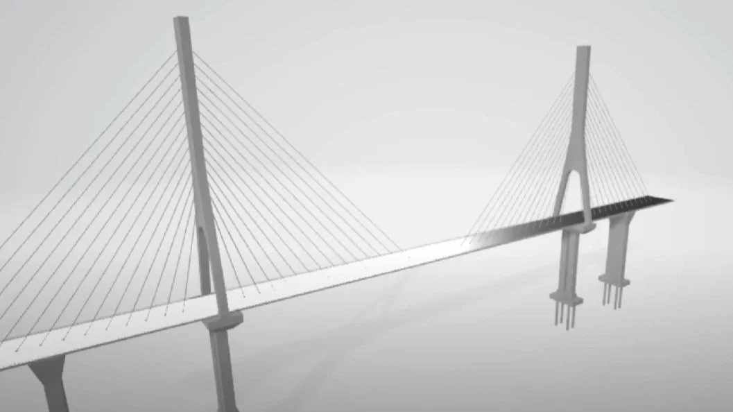 Drafting — UBC Steel Bridge