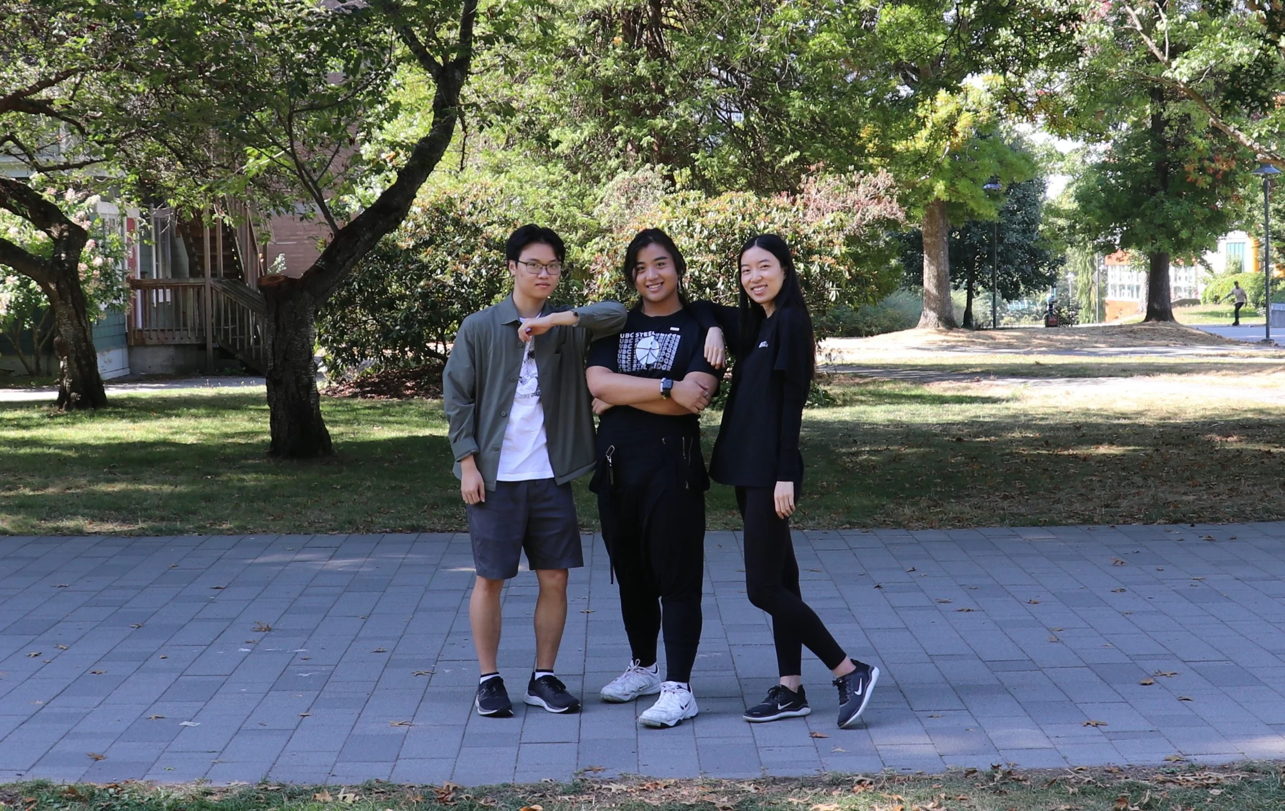 Video — UBC Steel Bridge