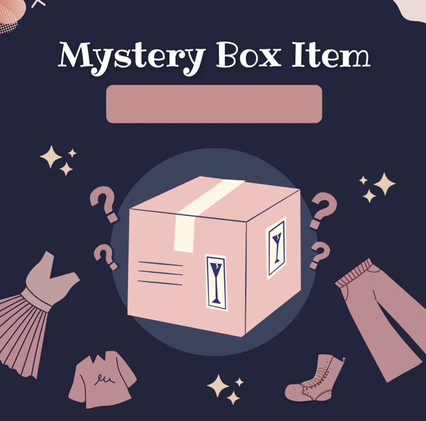 Mystery Box