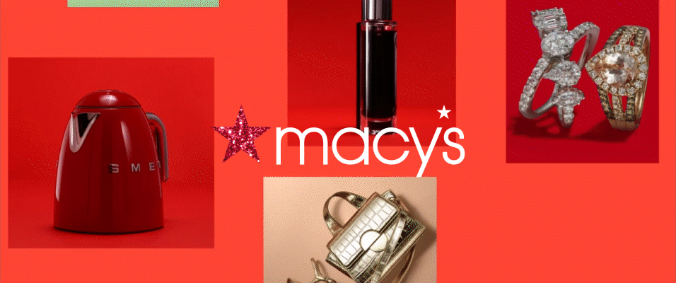 Macy's