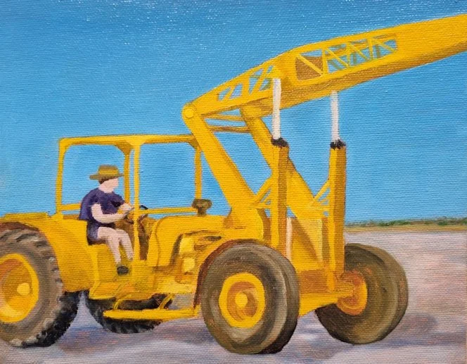 Postcard from Construction 3