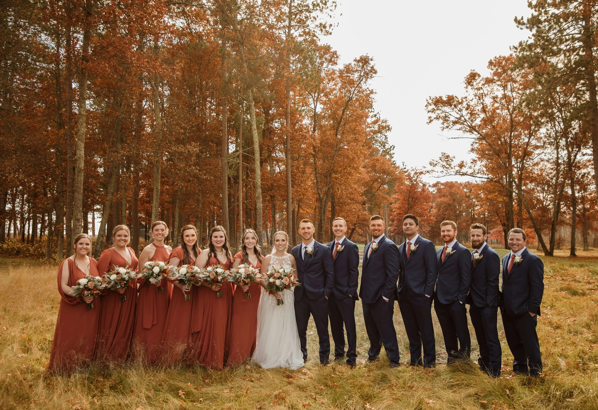 Minnesota National Golf Course