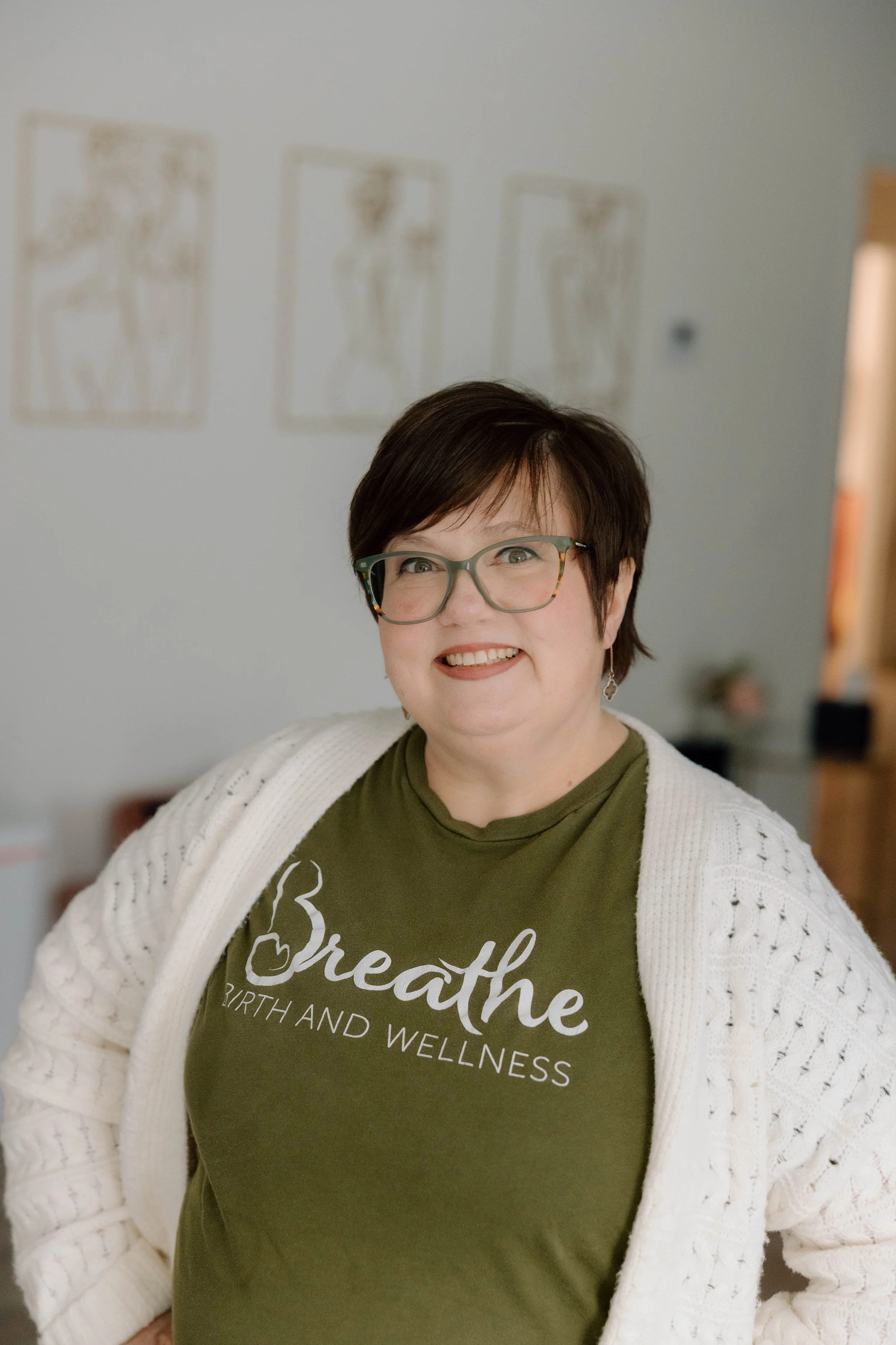 Team 1 — Breathe