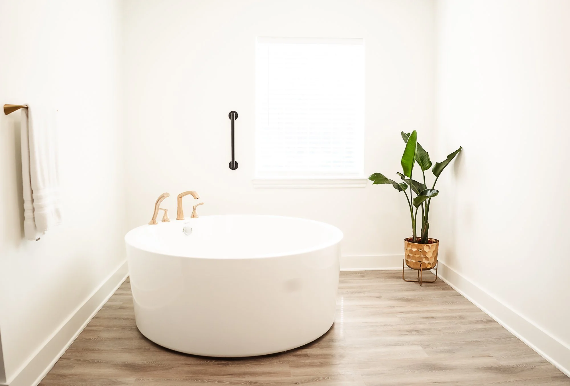 Labor tubs in Oklahoma