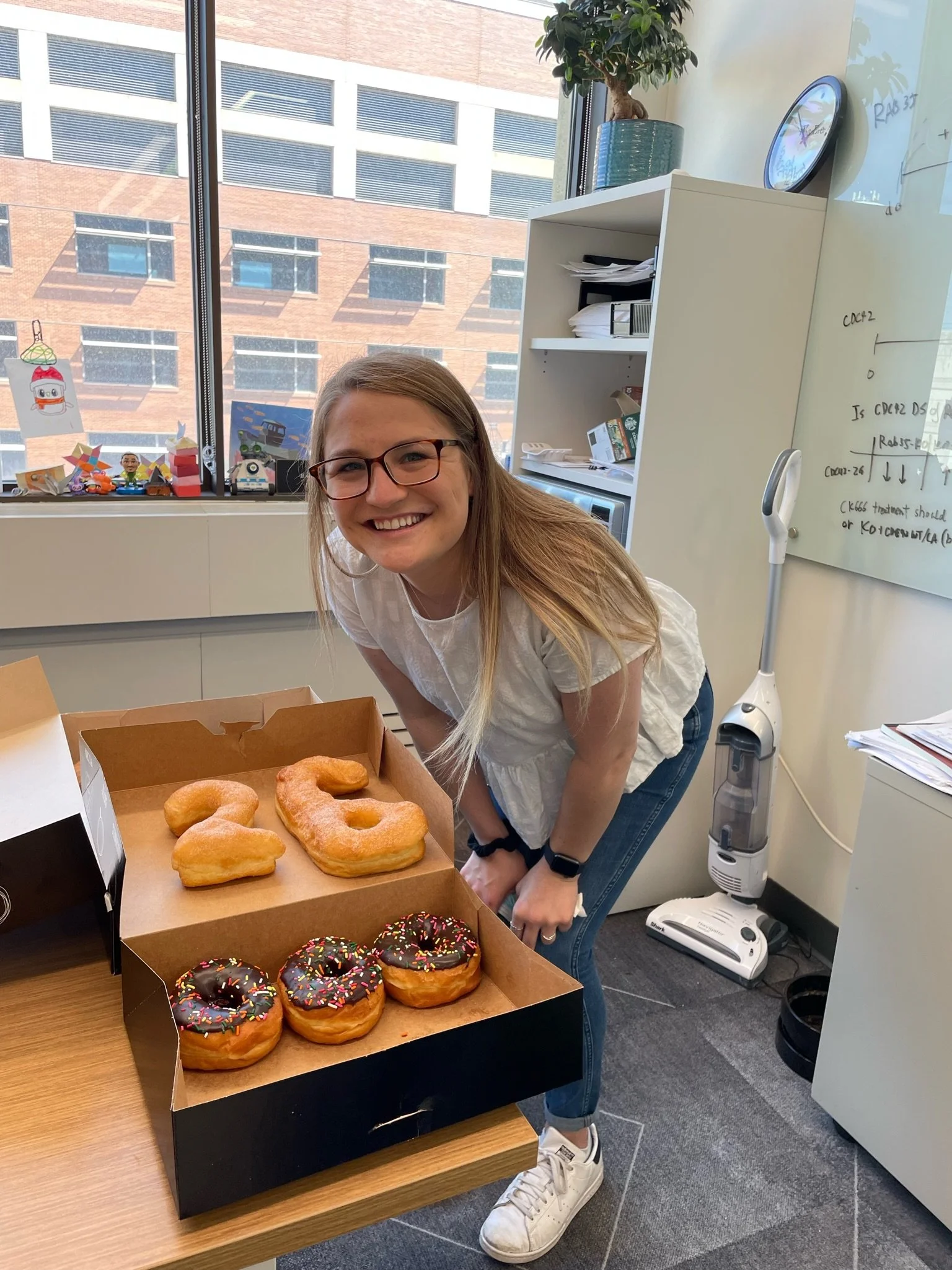 Jenna's 26th Birthday - June 2022