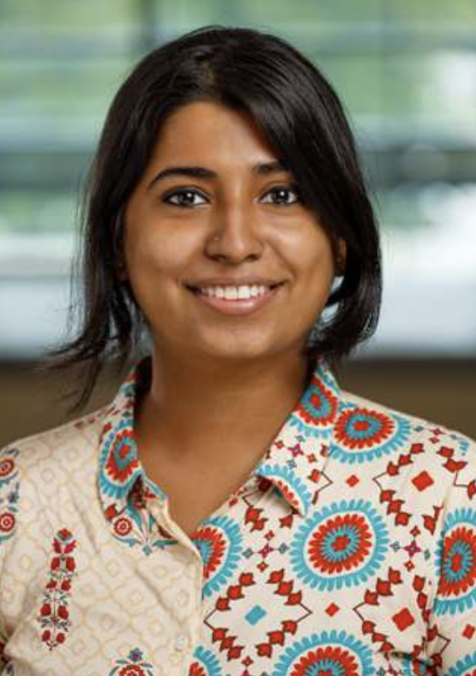 Anusha Rengarajan