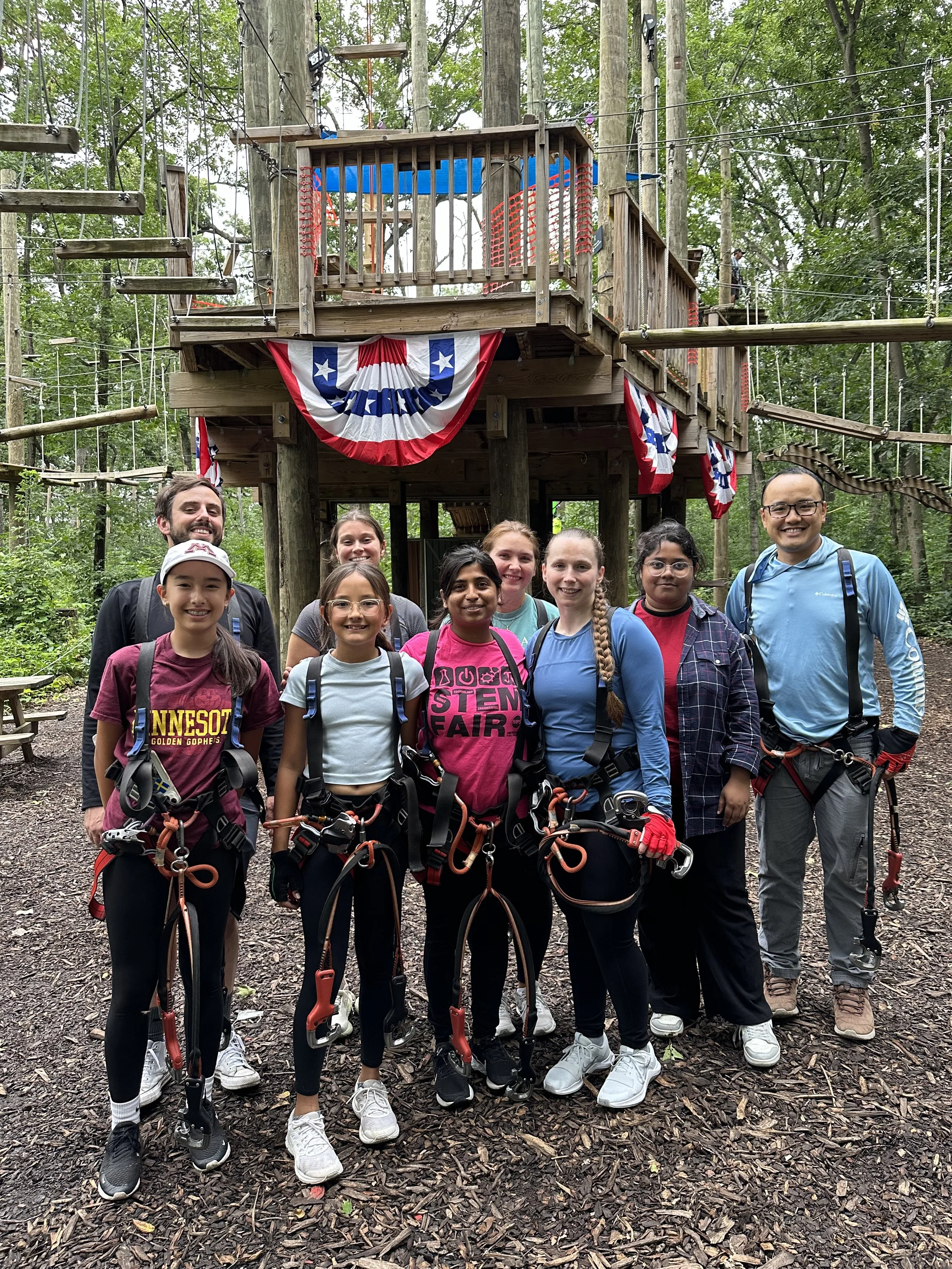 Boundless Adventure 2024