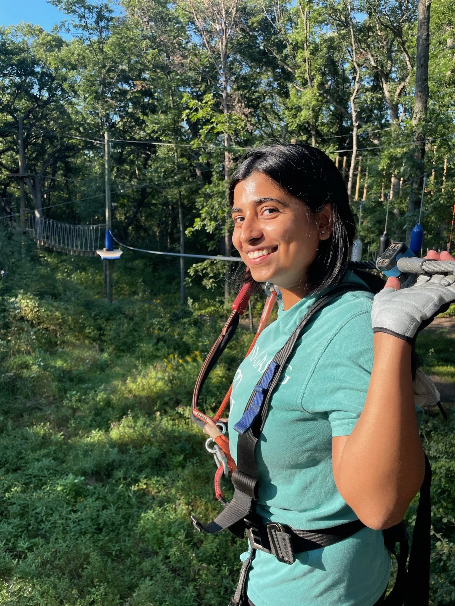 Boundless Adventures Bonding - Summer 2022