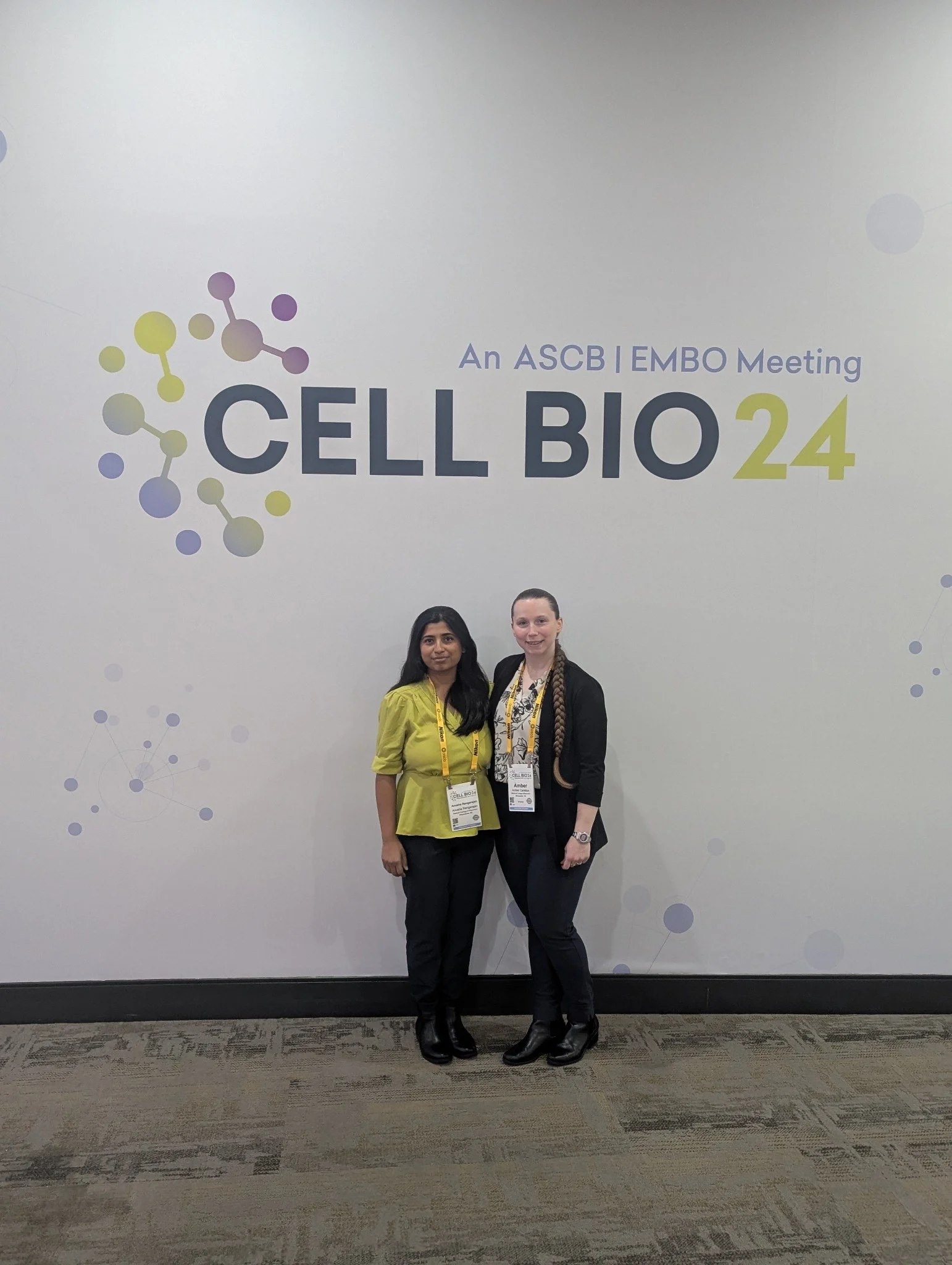 Cell Bio 2024