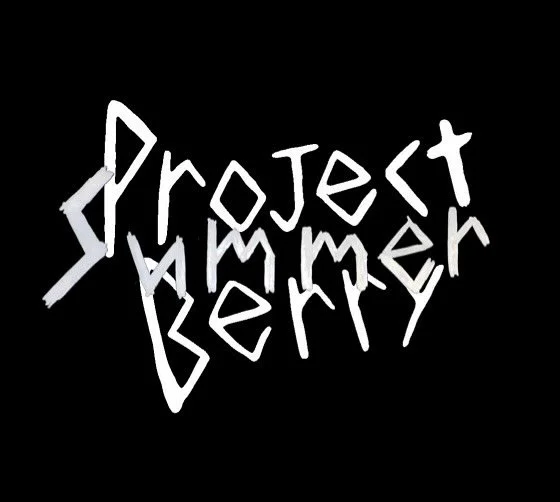 We’re dropping this summer!
Stay tuned.
#Projectberry