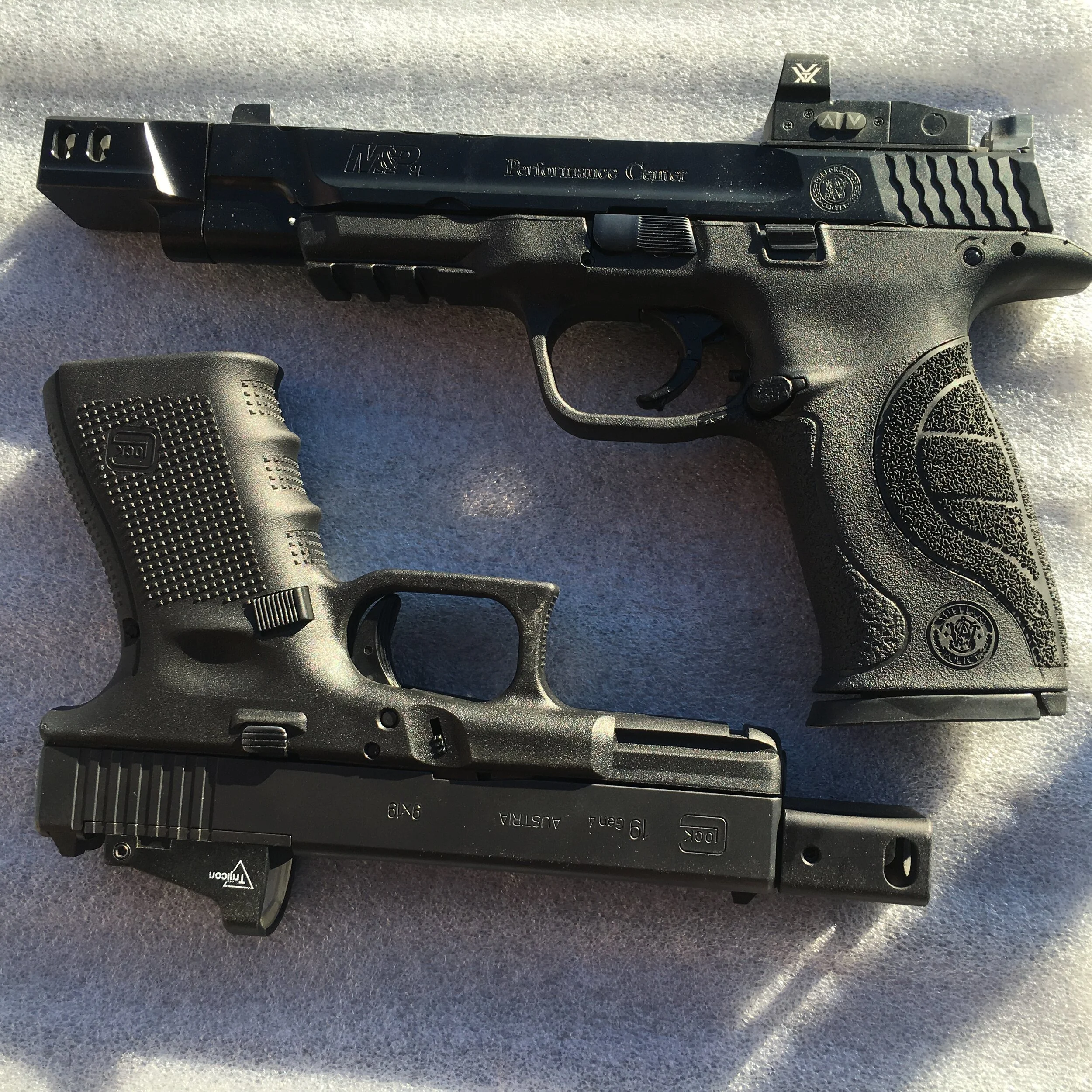 5/15 Idaho Enhanced Concealed Weapons Permit   