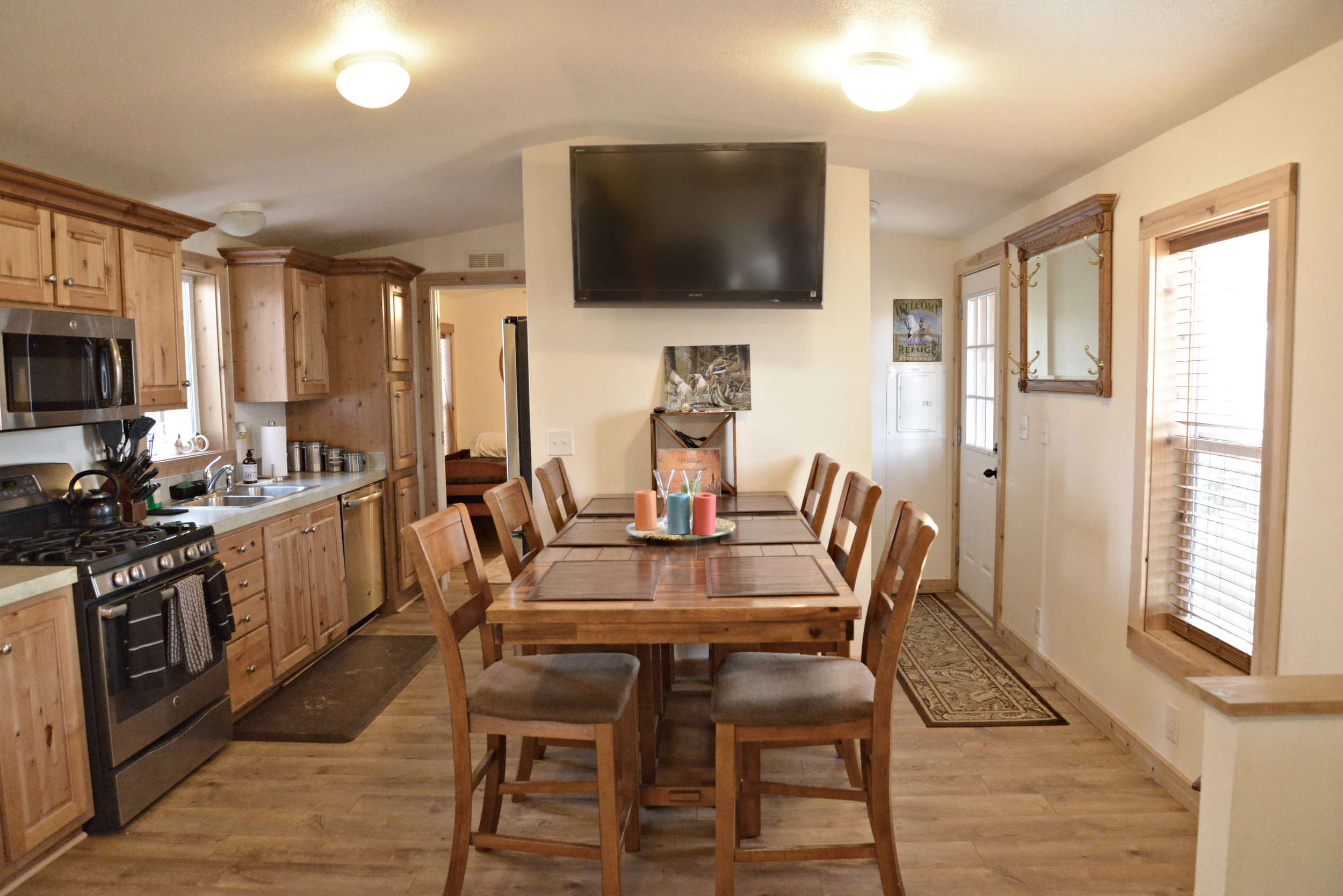 Hooch Kitchen Table.JPG