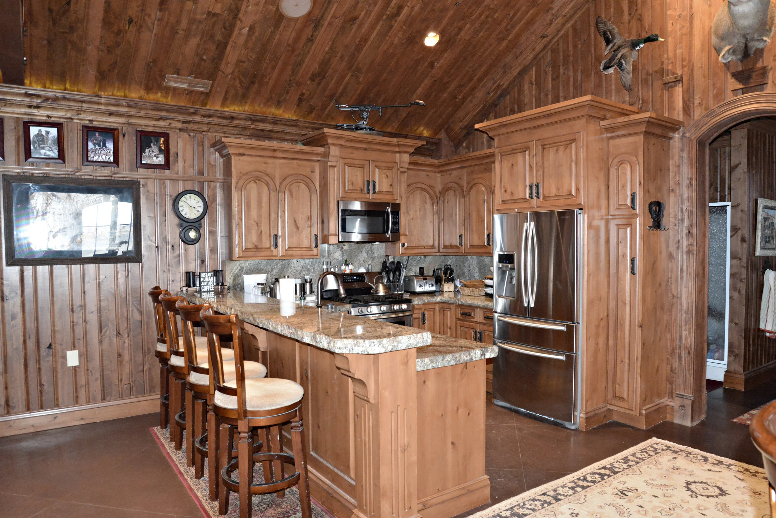 ClubHouse Kitchen.JPG