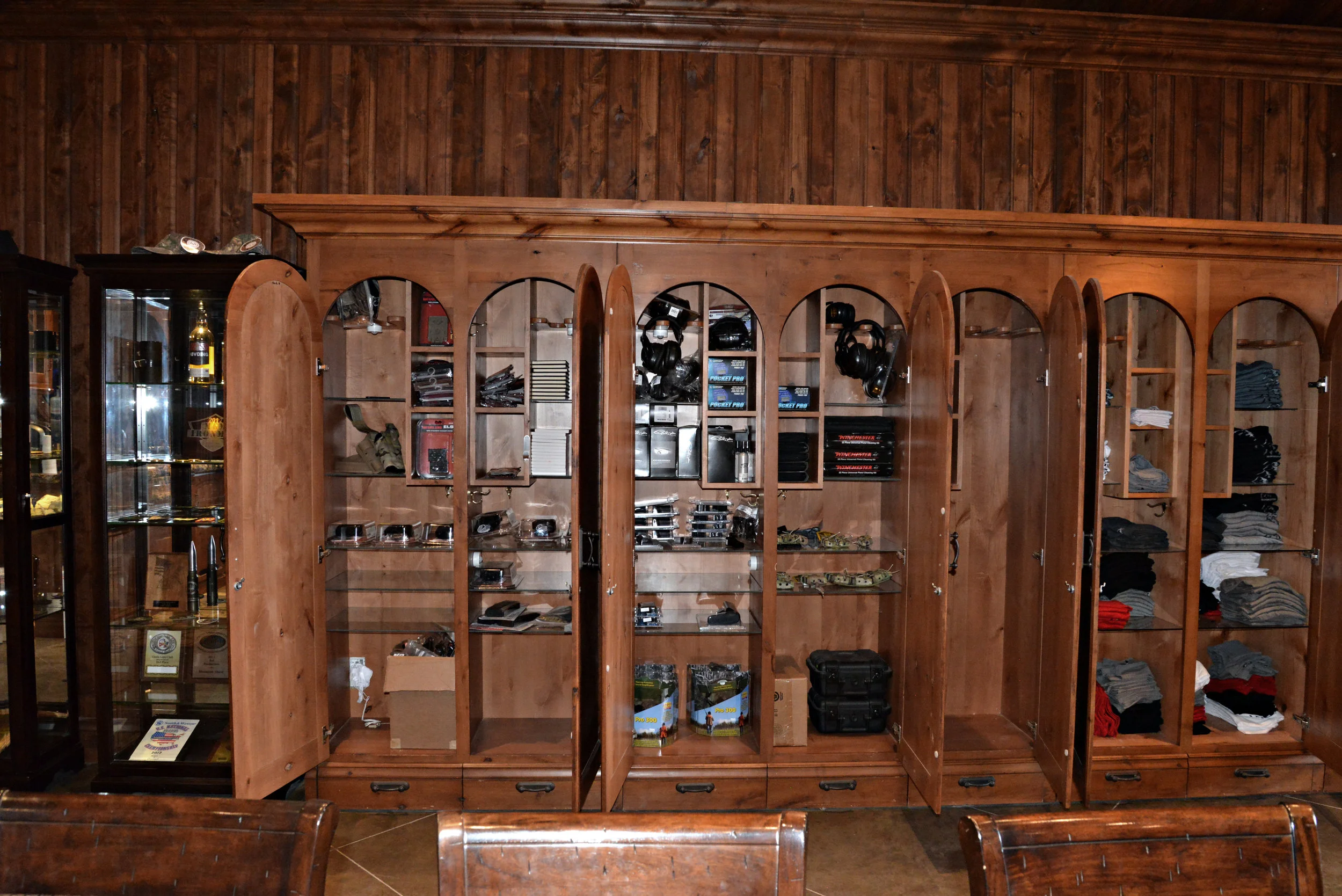 Pro Shop Stocked.JPG