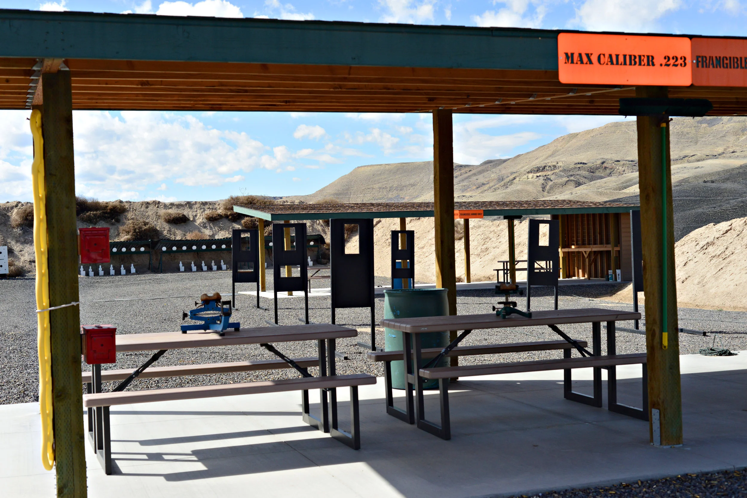 Rifle River Range 50 Yard Shed.JPG