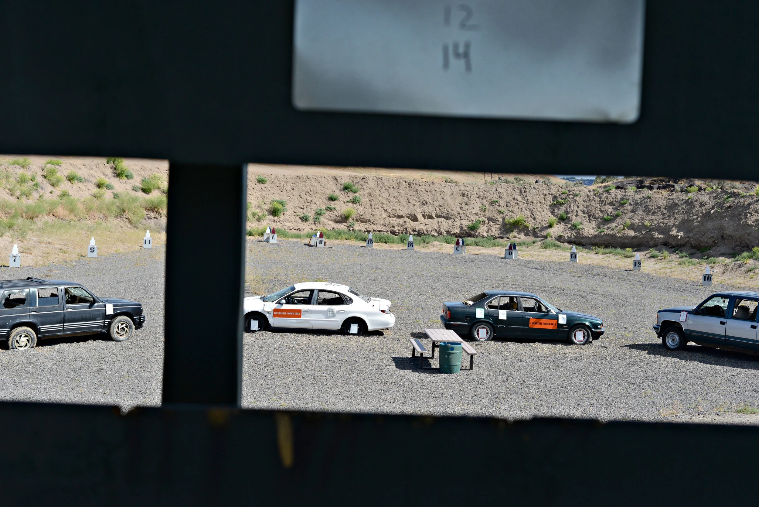 Green Monster Car View.JPG