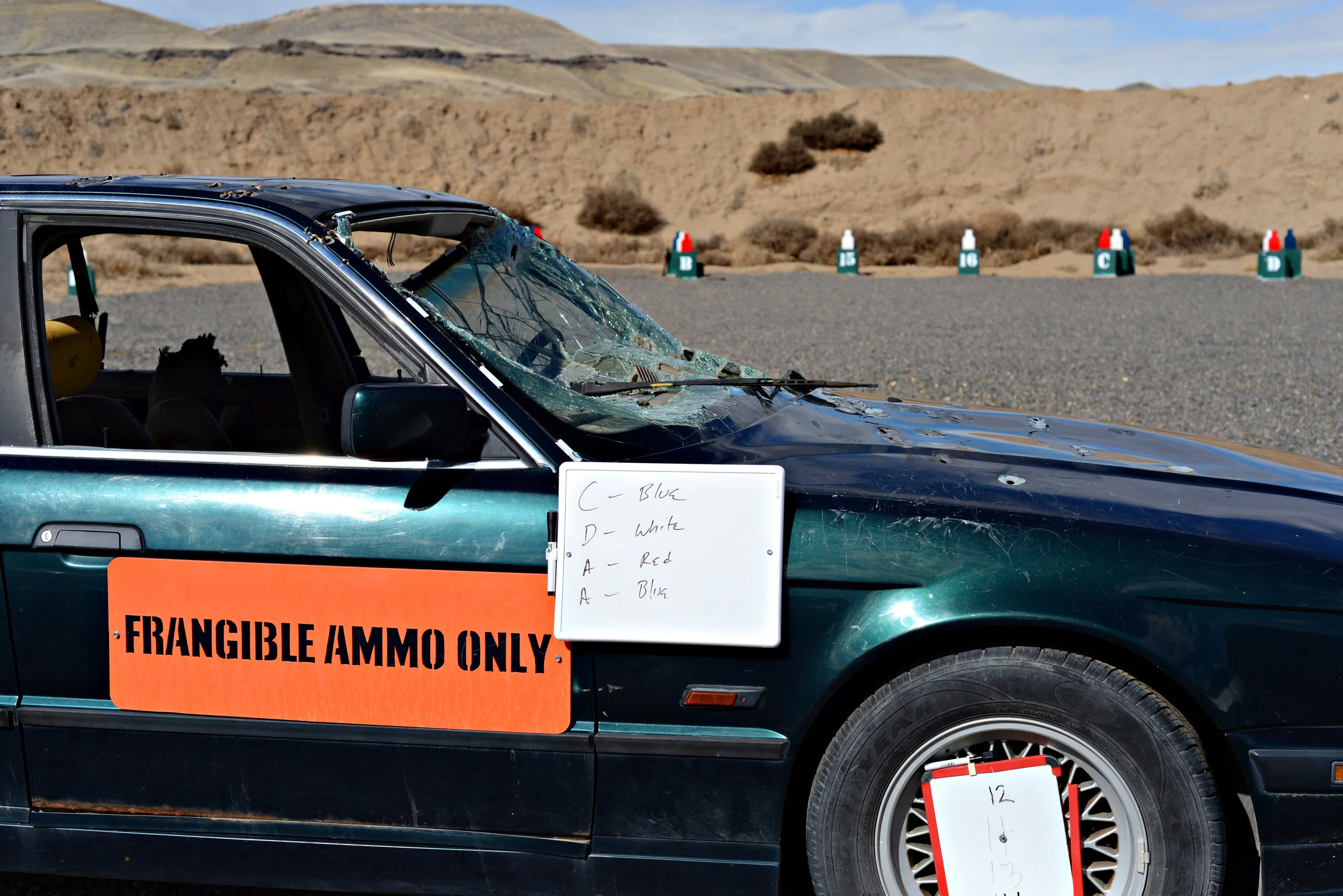 Rifle Car Facade Plaque.JPG