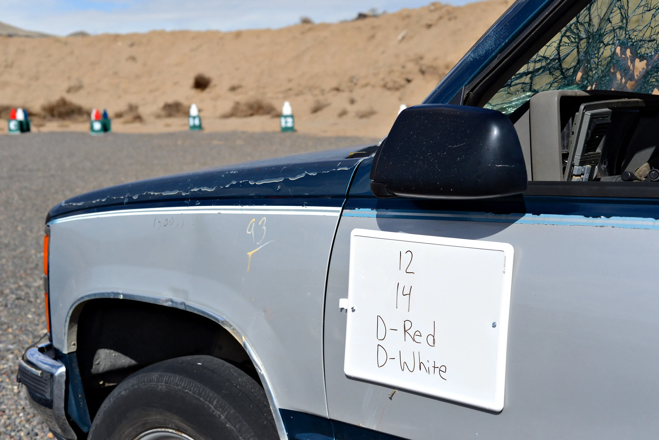 Car Facde Van View.JPG