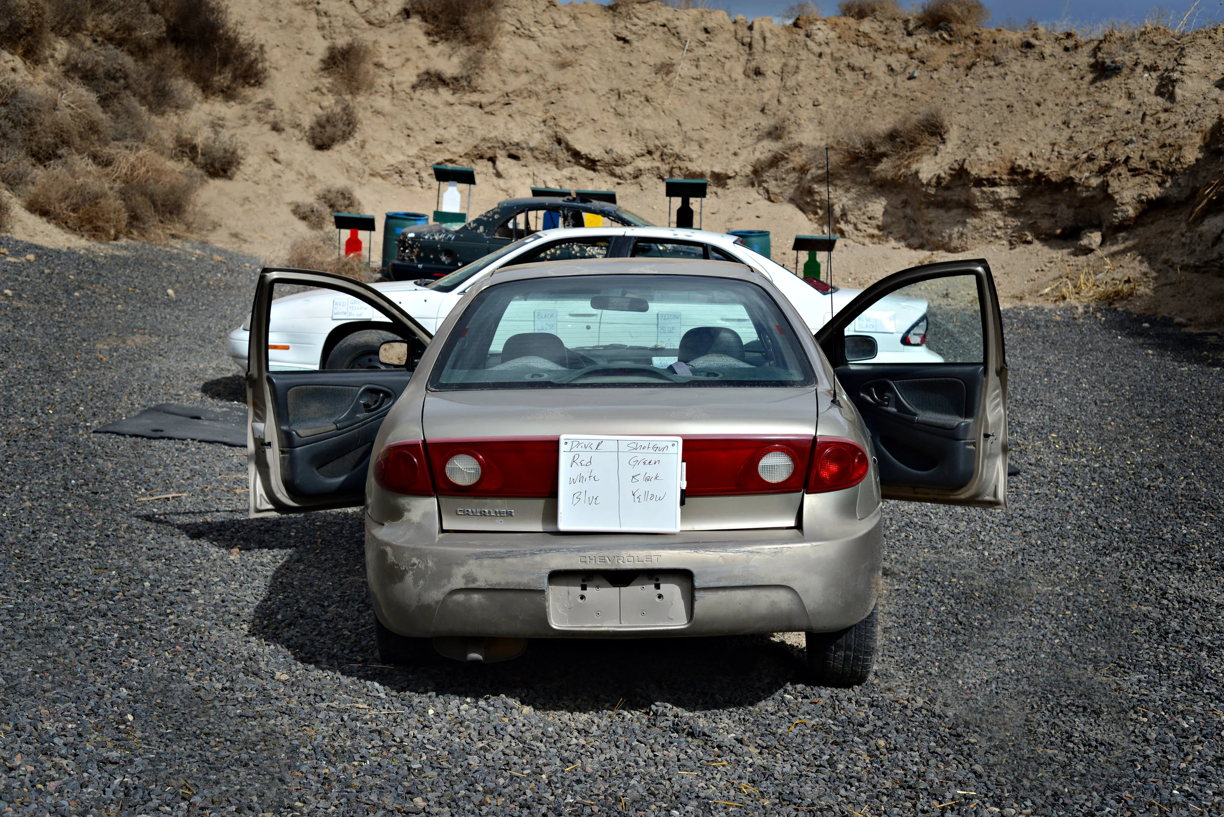 Pistol Car Alley Back to Front.JPG