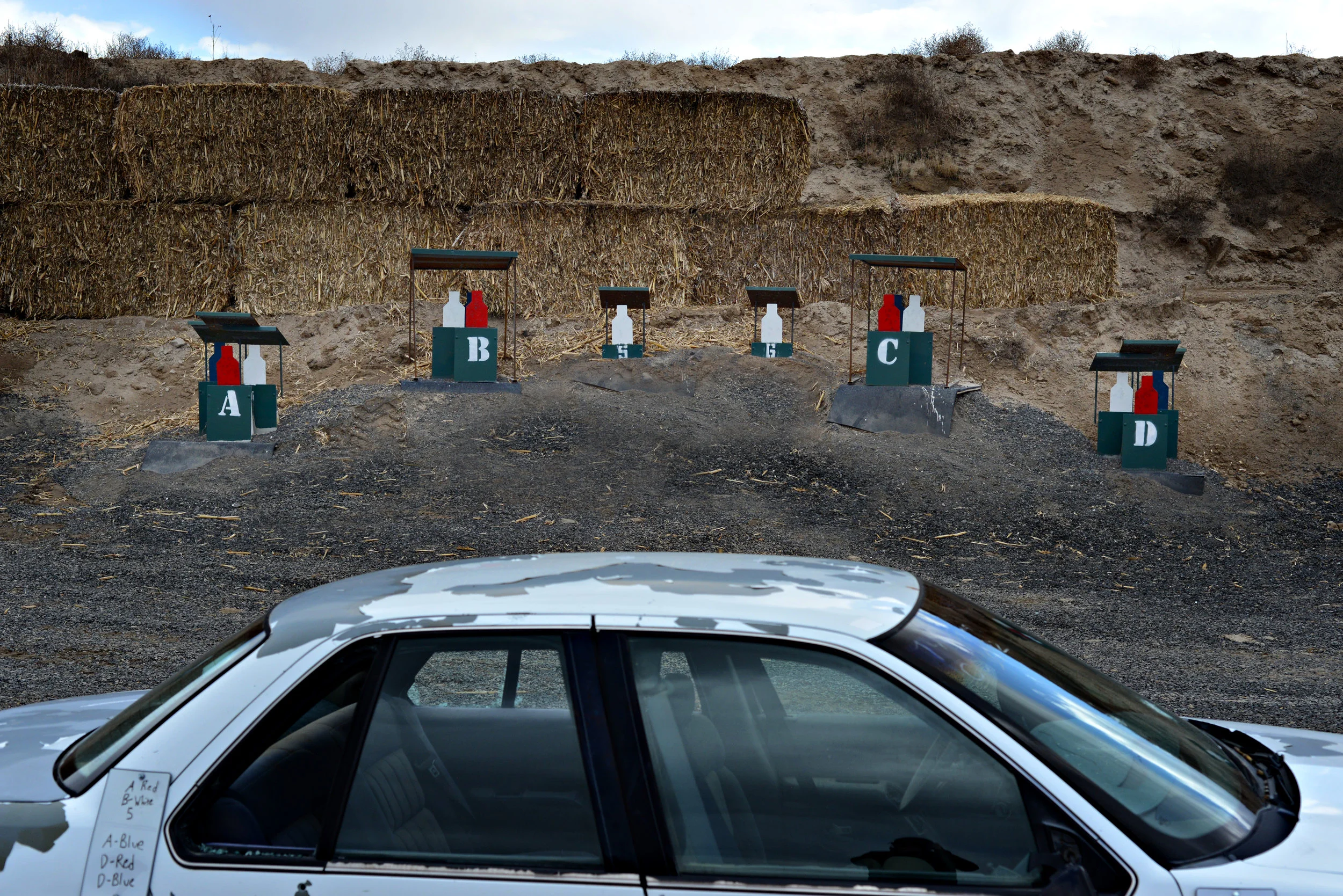 Pistol Car Facade Soul Crusher.JPG