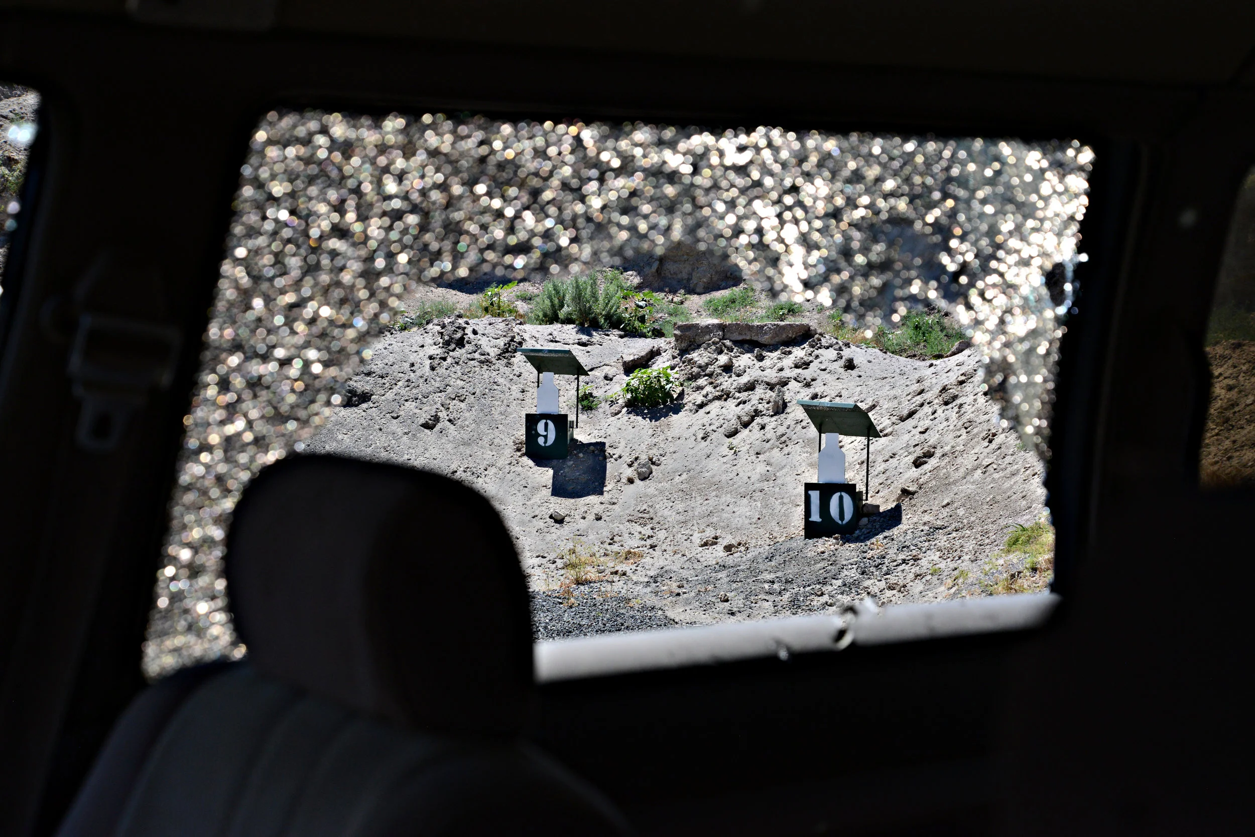 1 Car Facade Target View.JPG