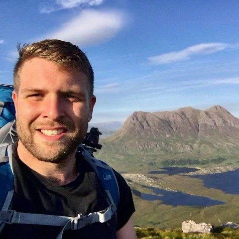 James Shooter on Rewilding’s Rising Wave of New Careers and Possibilities.