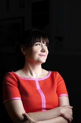 Ariel Waldman and the Astonishing Micro Worlds; Inspiring a New Generation of Women Explorers