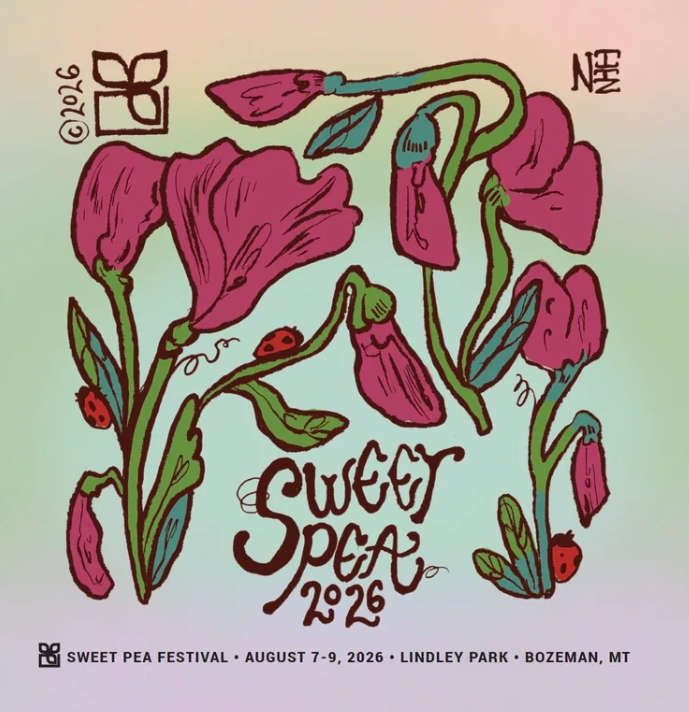 fusion @ Sweet Pea Festival