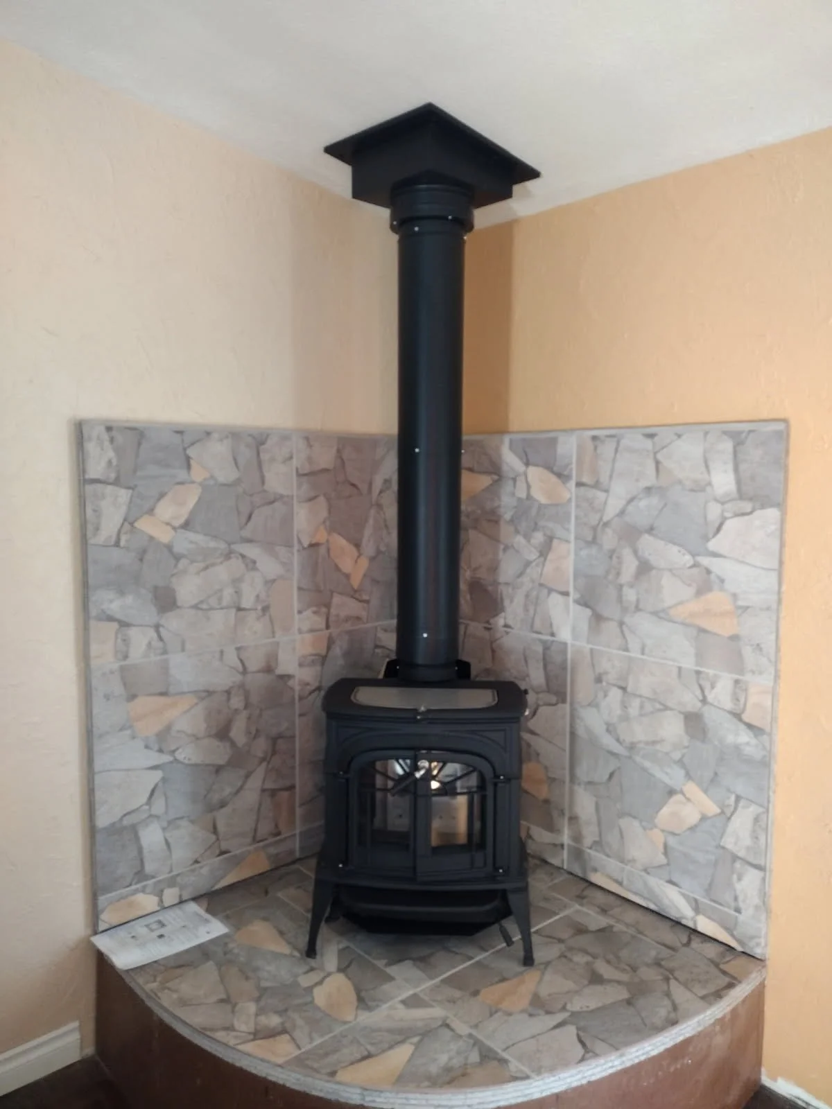 gas freestanding install.jpg