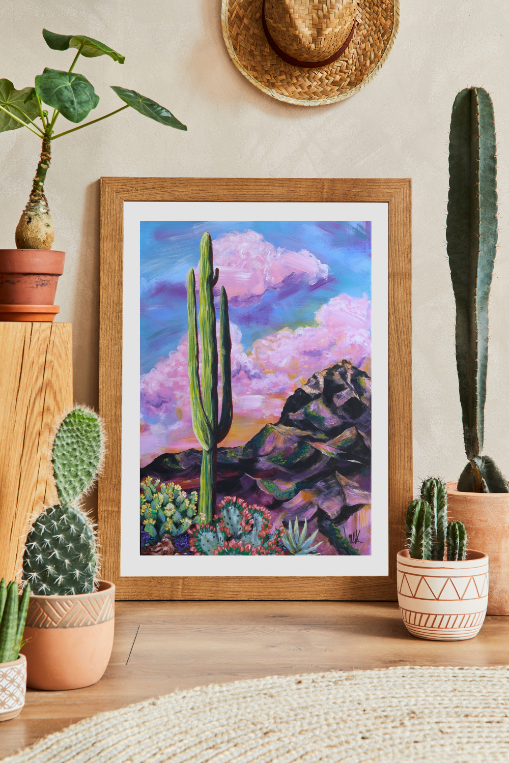 Dreamy Skies (Boho cactus mockup).png