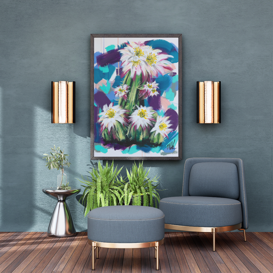 Rainbow Cactus at Noon.png