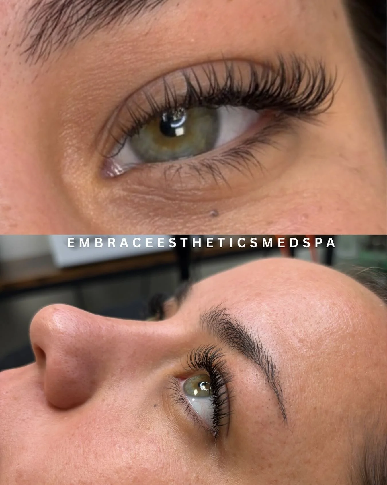 This flawless set by Kennedy proves that sometimes, less really is more. Perfect for anyone who loves a soft, natural flutter with a little drama.

💖 All full sets are just $120 this month!
Whether you&rsquo;re new to lash extensions or due for a re